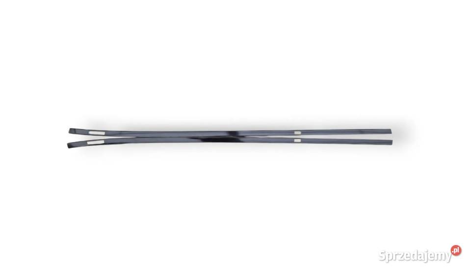 KMPL LISTWA DACHOWA LEWA PRAWA MERCEDES W204 Działoszyce