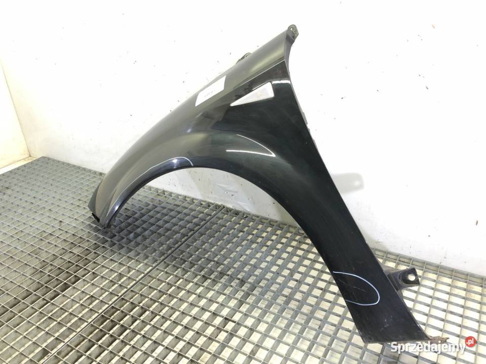 BŁOTNIK LEWY PRZÓD RENAULT SCNIC II Minivan 0310 osobowe