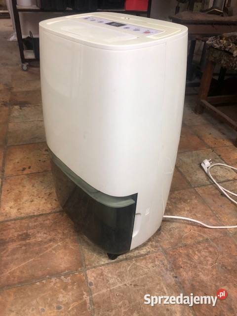 Sporadycznie używany osuszacz powietrza BLYSS małopolskie Kraków