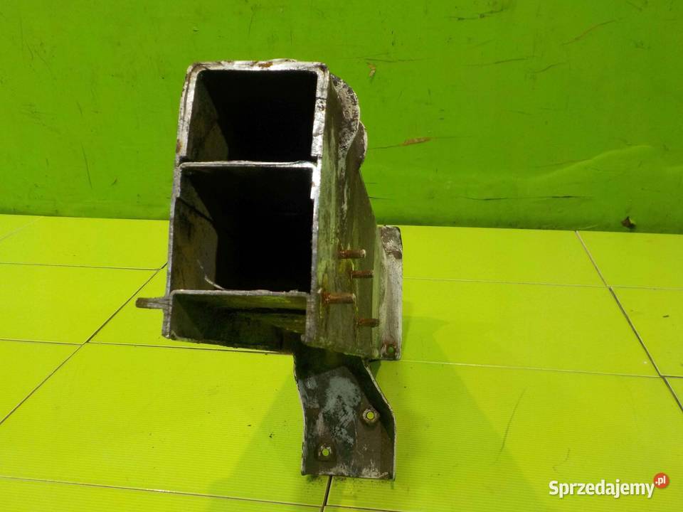 VW CRAFTER I 07r podluznica lewa przod mazowieckie Suków