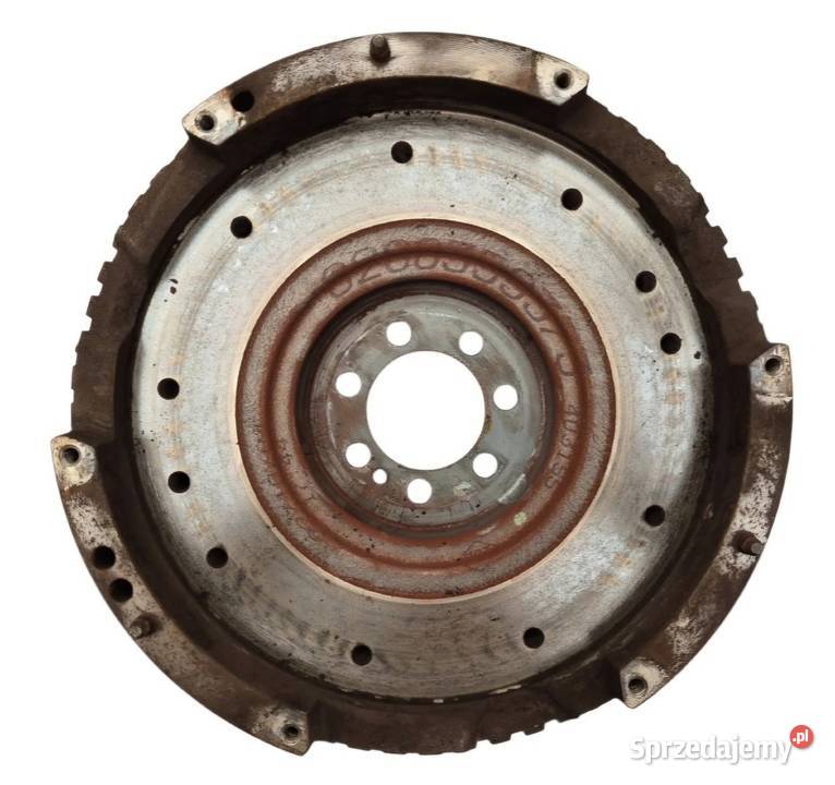 SZTYWNE SPRZĘGŁO RENAULT MEGANE II 2 15 DCI Działoszyce