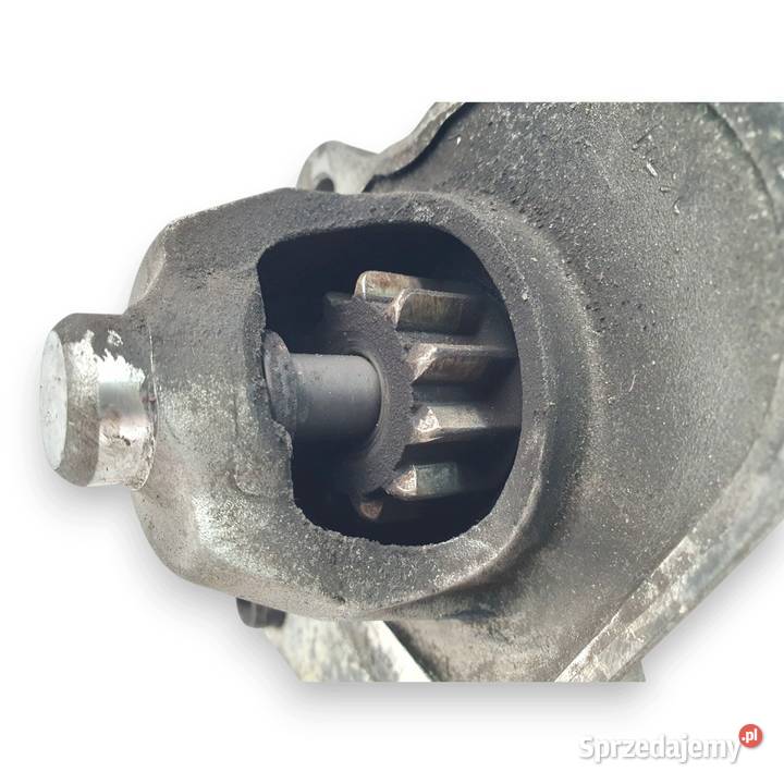 ROZRUSZNIK Volvo V50 C30 S40 16D D4164T 30795406 lubelskie Chełm