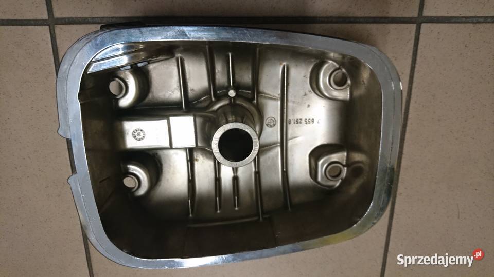 Dekiel Silnika 11127655251 BMW R1200c R1150RT lubelskie Świdnik