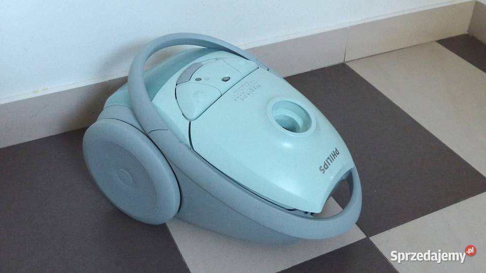odkurzacz Philips 1800 Wat mazowieckie Warszawa sprzedam