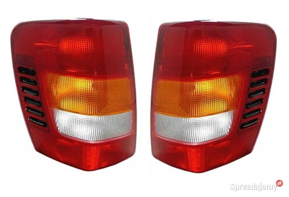 Jeep Grand Cherokee 9901 Lampa tylna NOWA