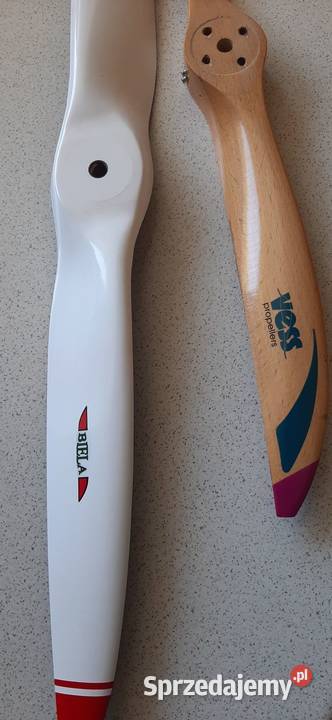 śmigło 22x8 25x10 Kolekcje Częstochowa