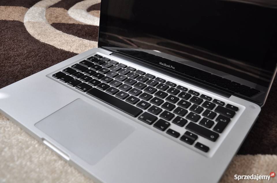 MacBook Pro 13 core i7 2011 I właściciel Modem GSM  Laptopy i netbooki Warszawa