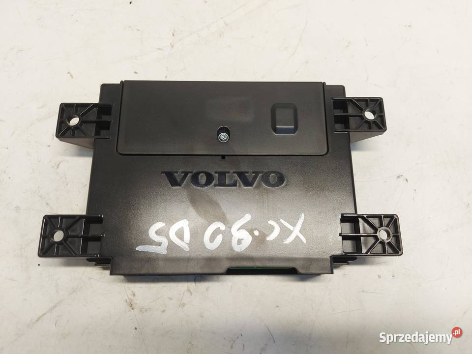 VOLVO XC90 II D5 Moduł sterownik Telematics