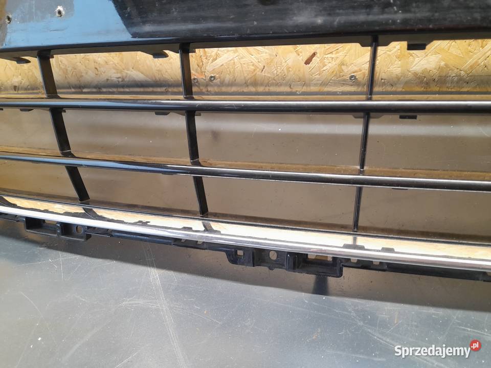 AUDI TT TTS S LINE ATRAPA GRILL lakierowany zachodniopomorskie Goleniów