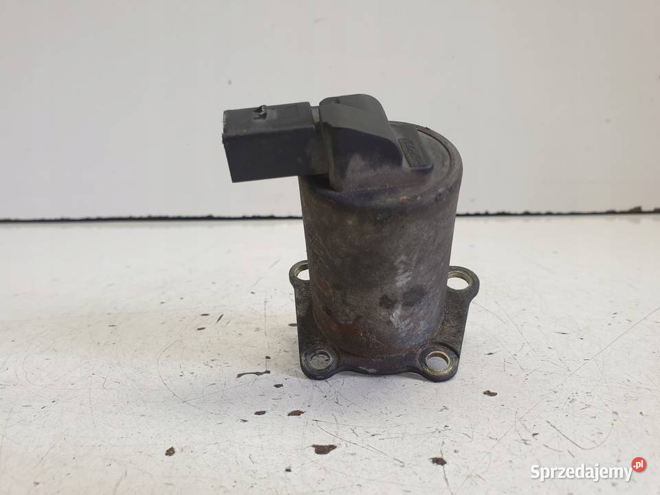 ZAWÓR EGR Volvo XC90 24 D5 Chełm sprzedam