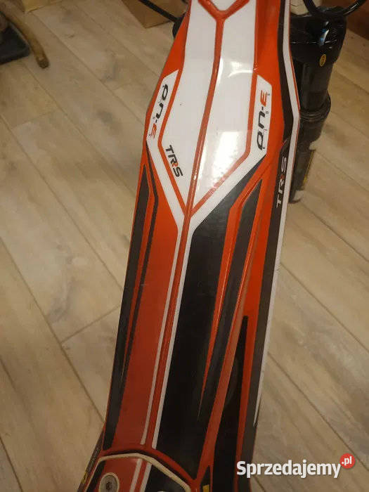 Motocykl elektryczny dziecka TRS ONE Kids Kraków