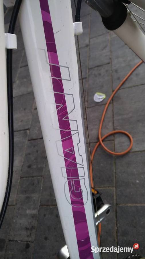 rowery górskie Raleigh Giant bmx Żabno