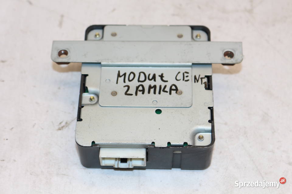 MITSUBISHI GALANT 9606 STEROWNIK CENTRALNEGO Prochowice sprzedam