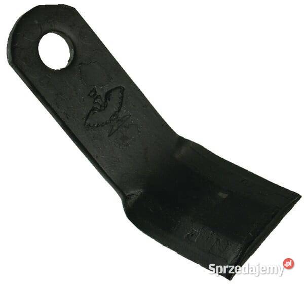 Nóż bijaka 35x114 mm pasuje do Agrimaster CK1130 małopolskie Kamionna