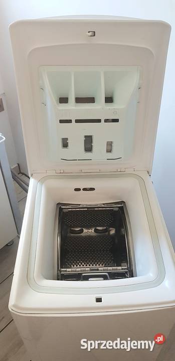 Pralka Mastercook ładowana góry sprzedam