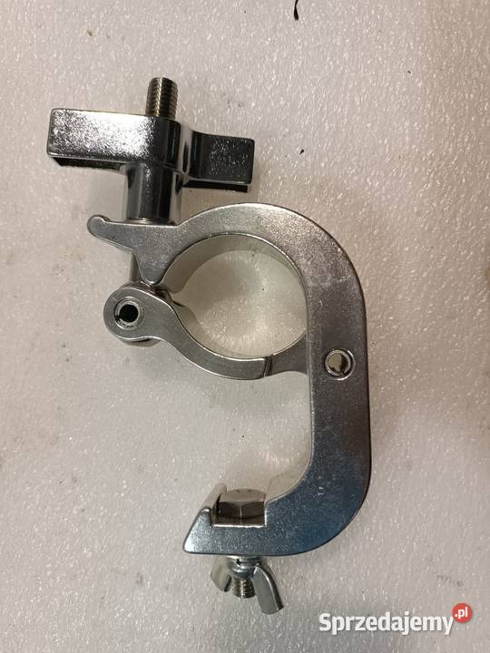 Haki zwalniający i samoblokujący NOWE stan Pozostałe pomorskie Kielno