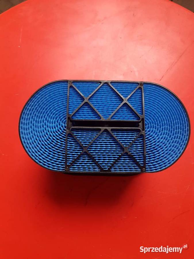 090359 Filtr powietrza MERLO ładowarka lubuskie Sulechów