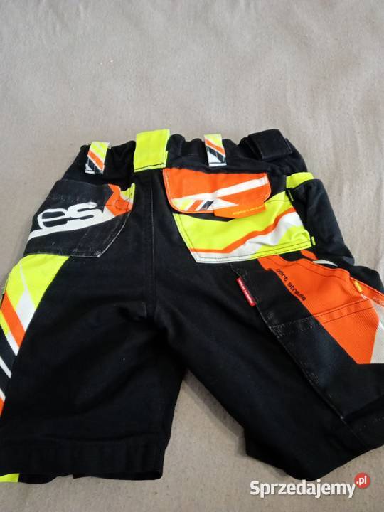 Engelbert Strauss spodenki Spodnie Myślenice