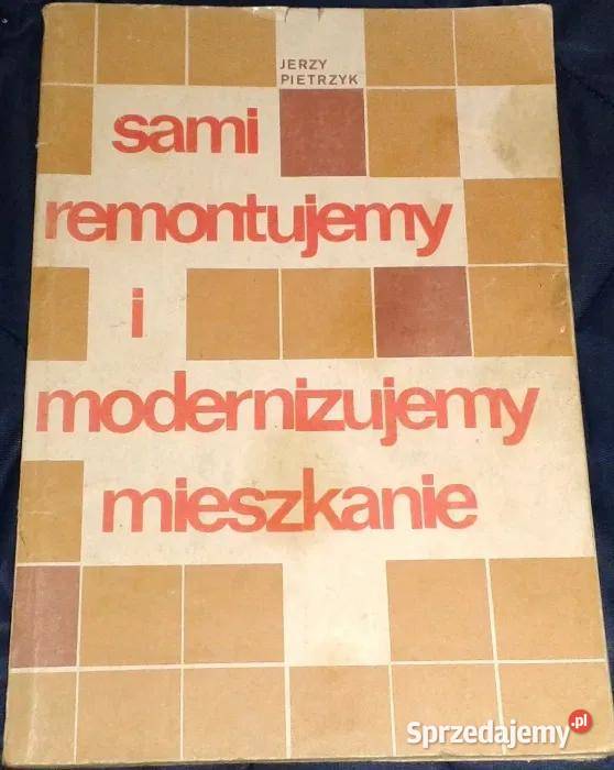 Sami remontujemy i modernizujemy mieszkanie Chełm