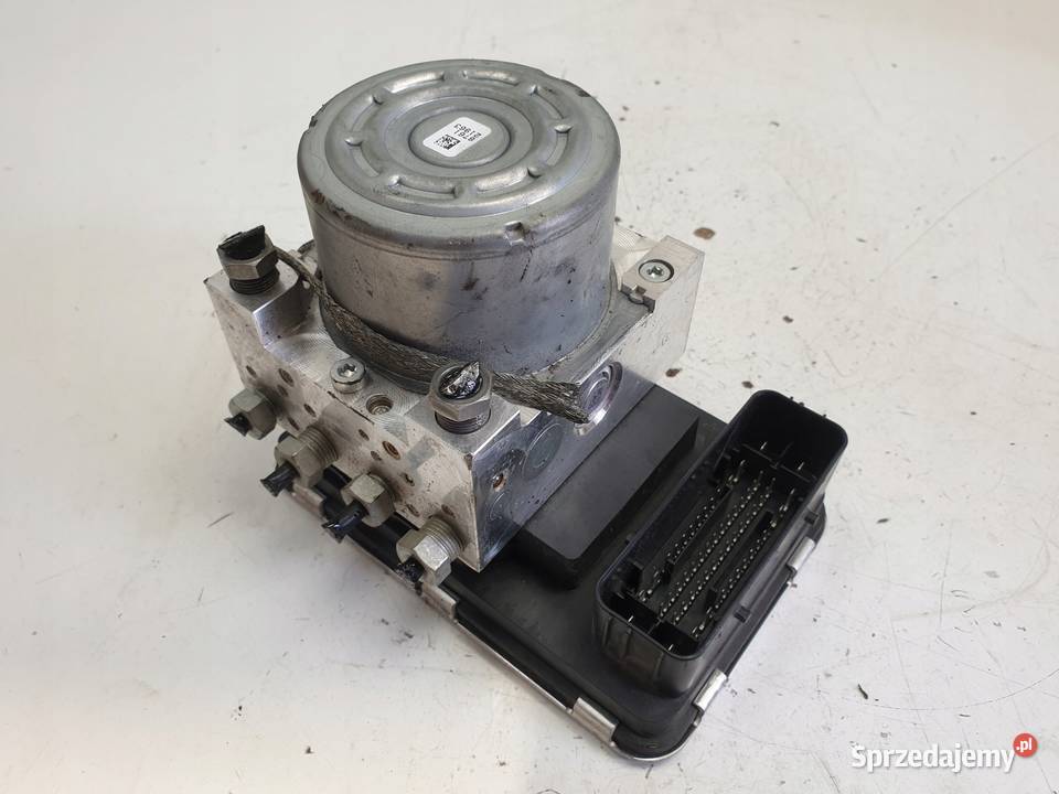 Volvo XC90 POMPA ABS Sterownik 31680098 Chełm
