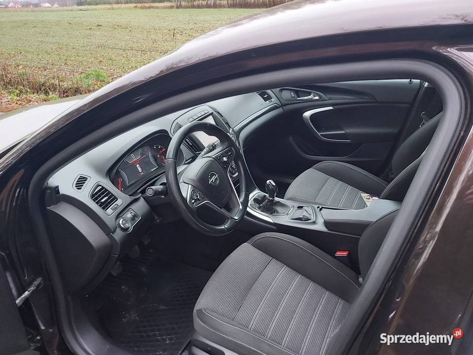 Sprzedam Opel Insignia immobilizer Insignia sprzedam