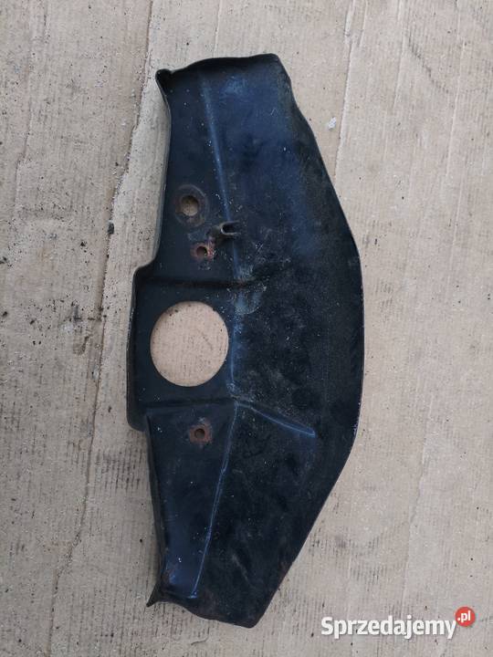 MZ ES 250 Trophy osłona kierownicy 2502 Skarżysko-Kamienna
