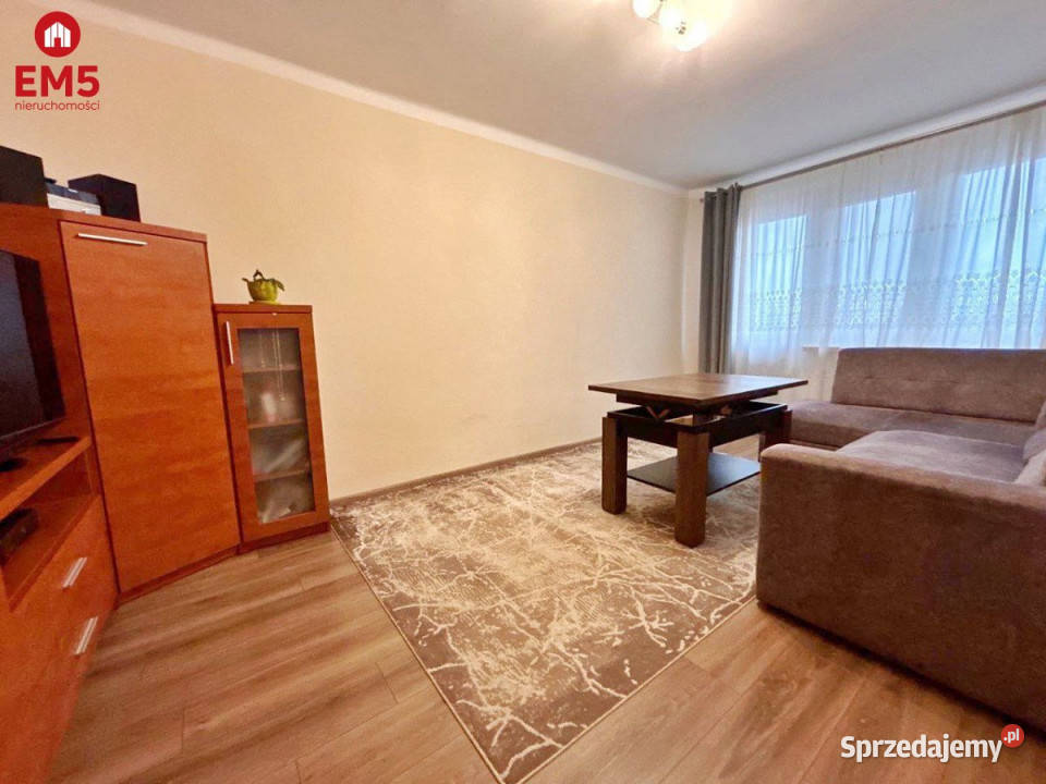 Mieszkanie Białystok 43m2 2pokojowe podlaskie