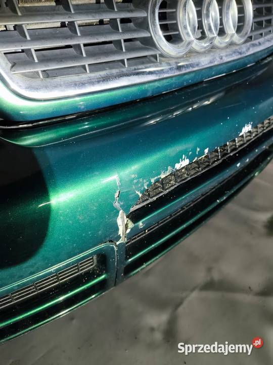 Audi a4 b5 19tdi klimatyzacja Gubin