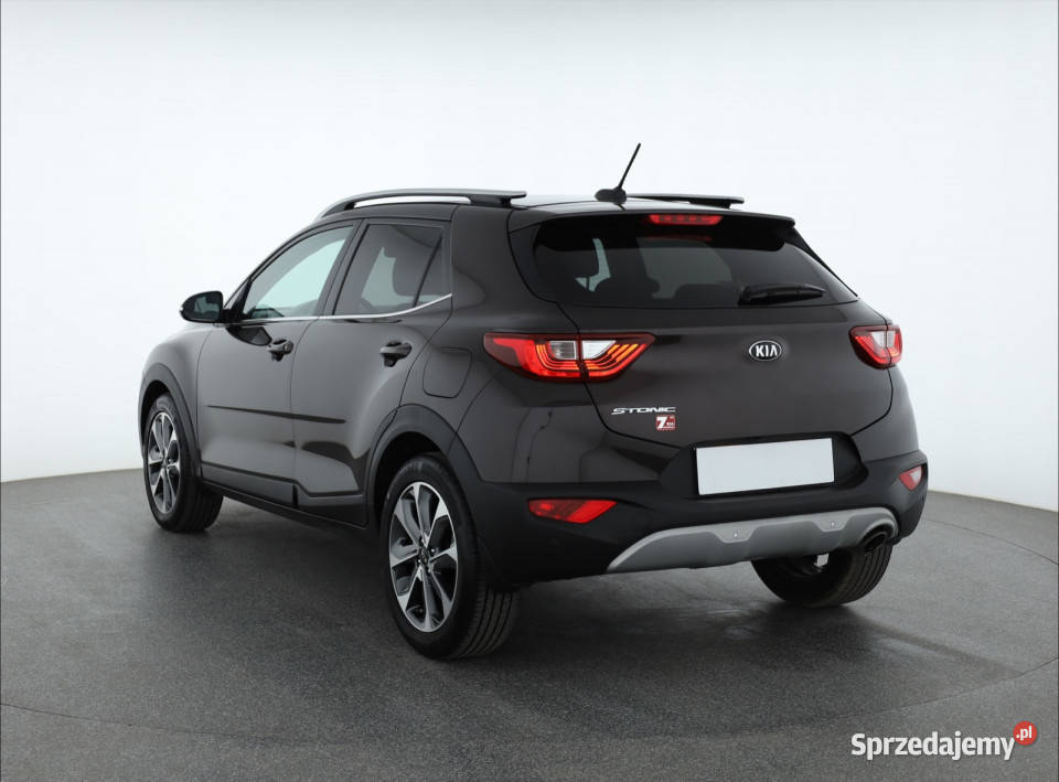 Kia Stonic 14 CVVT poduszka powietrzna Piaseczno sprzedam
