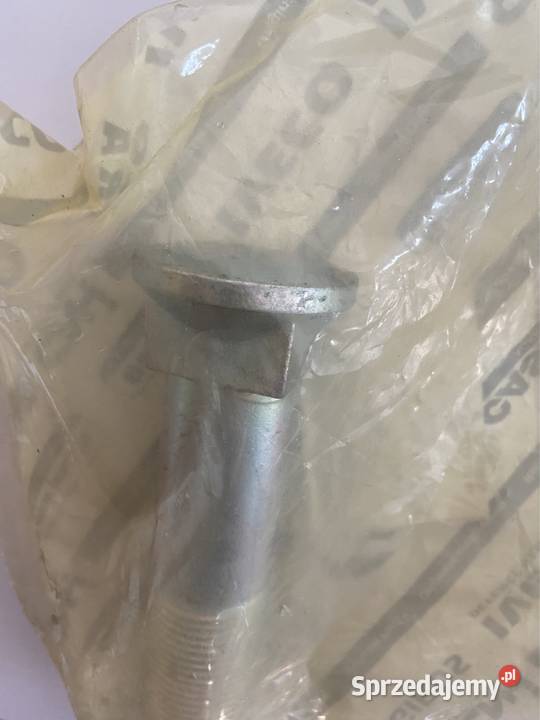 76005145 Śruba Holland Case CNH ORG Warszawa