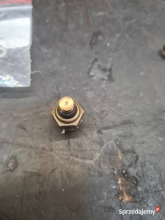 Termostat Aprilia Rs Sx 125 Rotax 122 123 Lublin