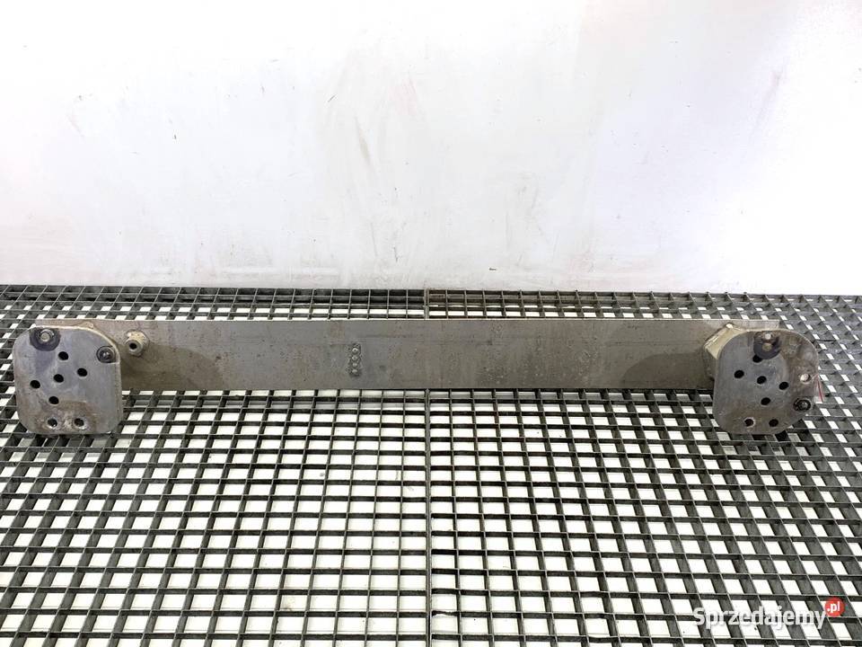 BELKA ZDERZAKA TYŁ PEUGEOT 308 I Hatchback 0716 osobowe