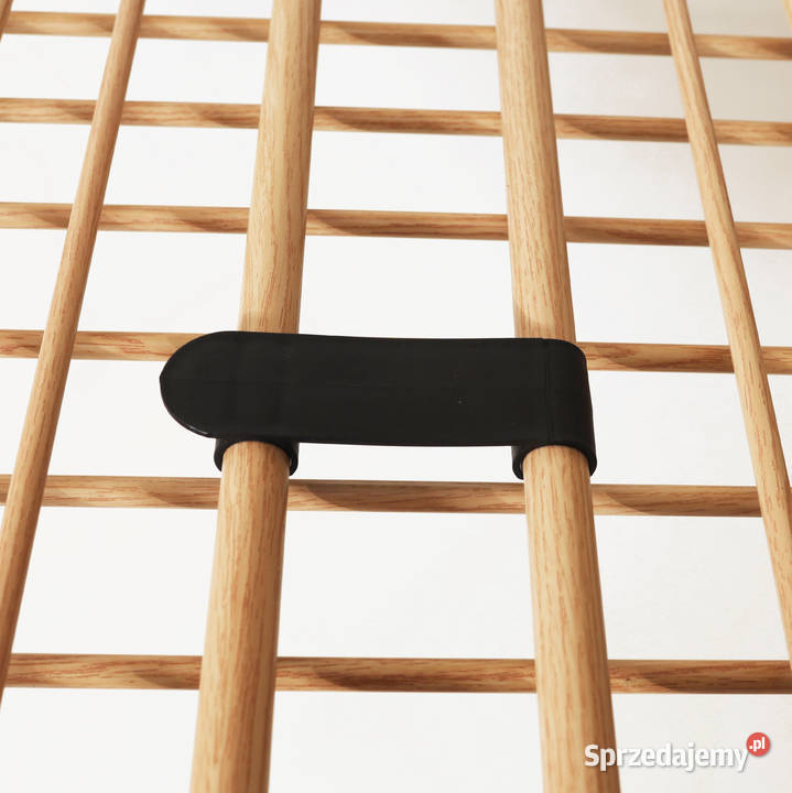 Stojąca suszarka na pranie odzież bieliznę Poznań