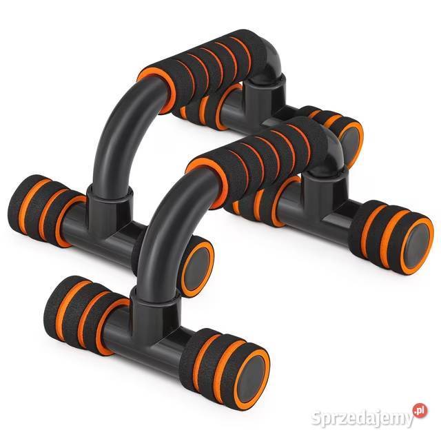 podpórki uchwyty do pompek Xsport 2