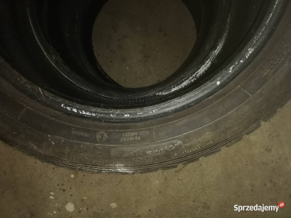 DĘBICA PRESTO 19550 R 15 82V dolnośląskie Zbaków Górny