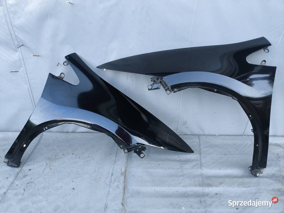 HONDA CIVIC VIII UFO BŁOTNIK PRAWY LEWY PRZEDNI