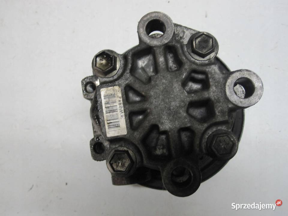 CHRYSLER 300C 30 CRD 06R 218 51630P 04891613AA osobowe