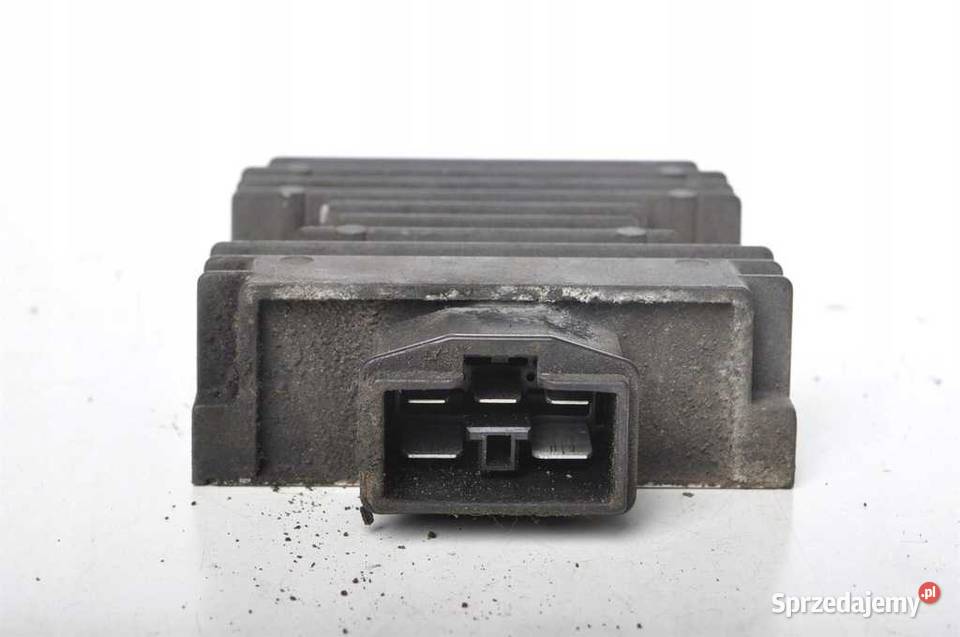 Regulator Moduł Wiązka Instalcja cbr 125 cbf 250 podlaskie sprzedam