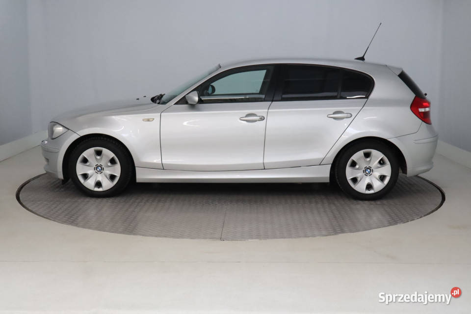 BMW 1 116i ESP Zabrze