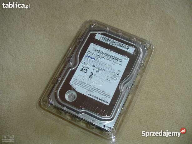 dysk 500gb na Bełżyce