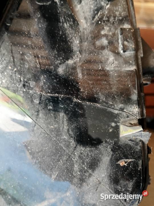 Reflektory Mercede Glc łódzkie Zgierz sprzedam