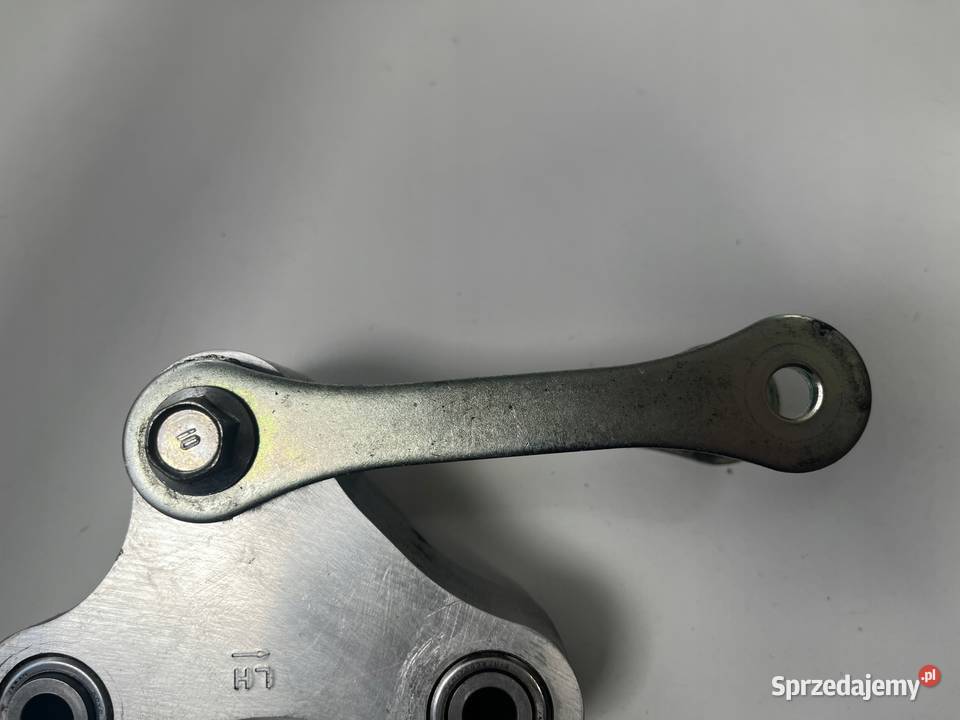 HONDA CBR 500 R 19 Ramię Uchwyt Mocowanie wielkopolskie