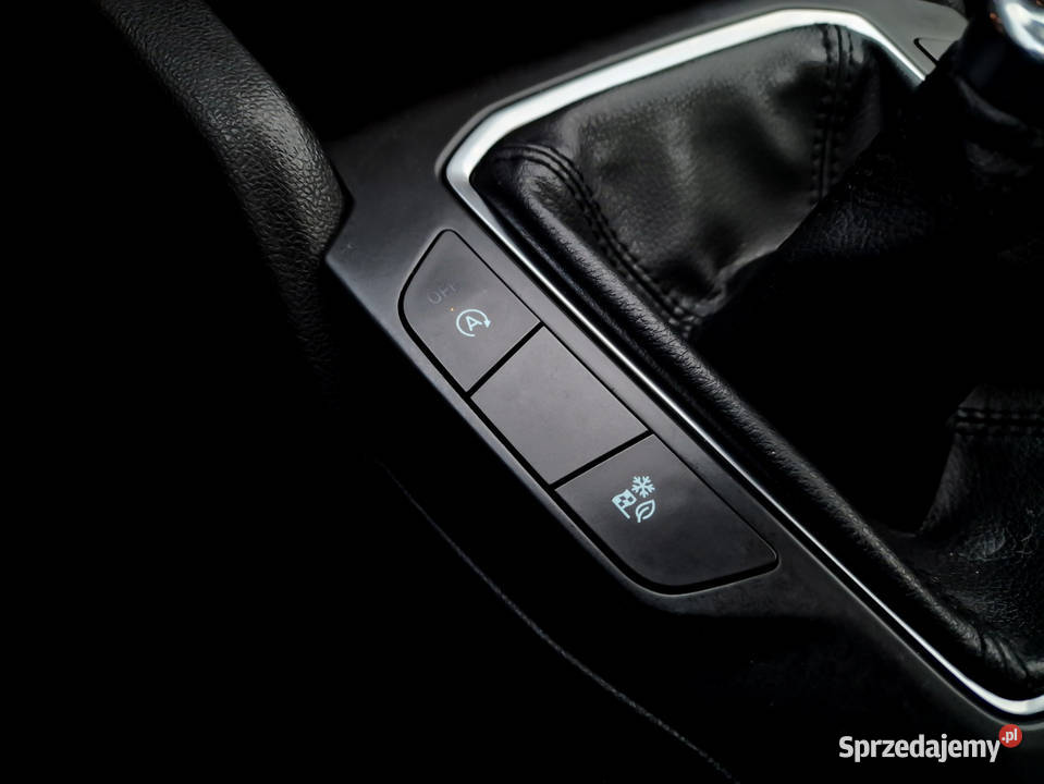 Ford Kuga III 2019 teraz 15 MK3 DIESEL FV VAT 23 diesel Gdańsk