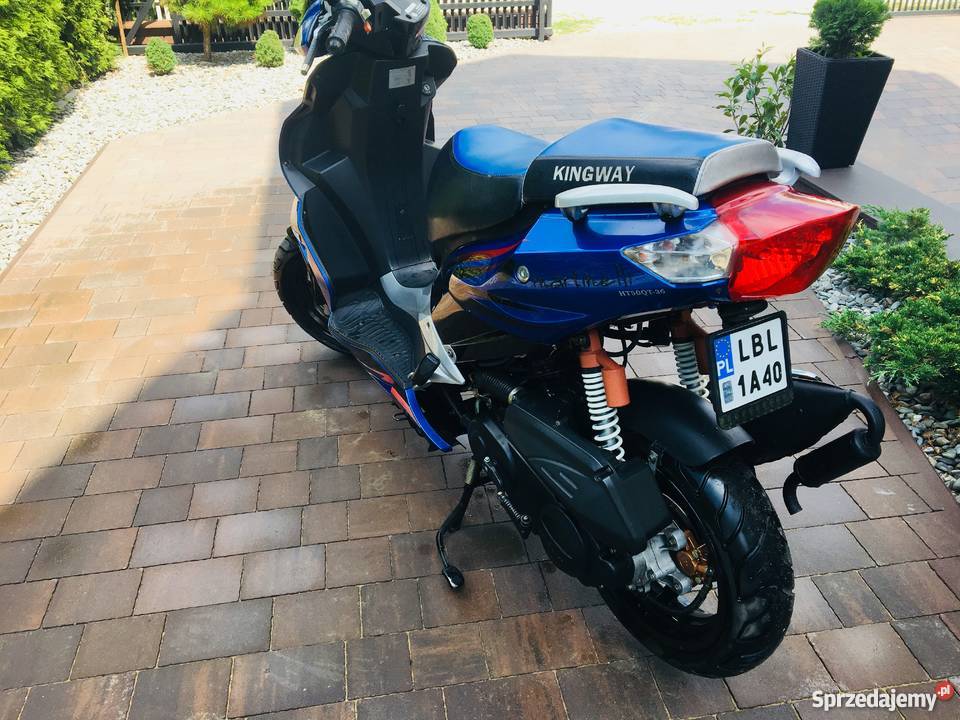 Kingway Martinelli Biłgoraj