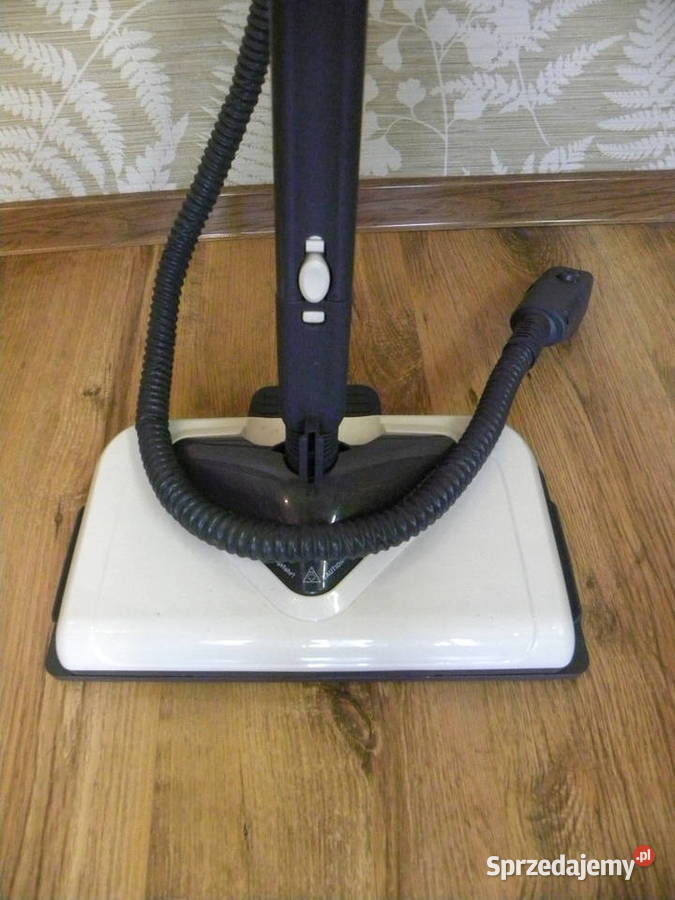 Mop parowy Dirt Devil AquaClean M319 Pozostałe dolnośląskie Legnica