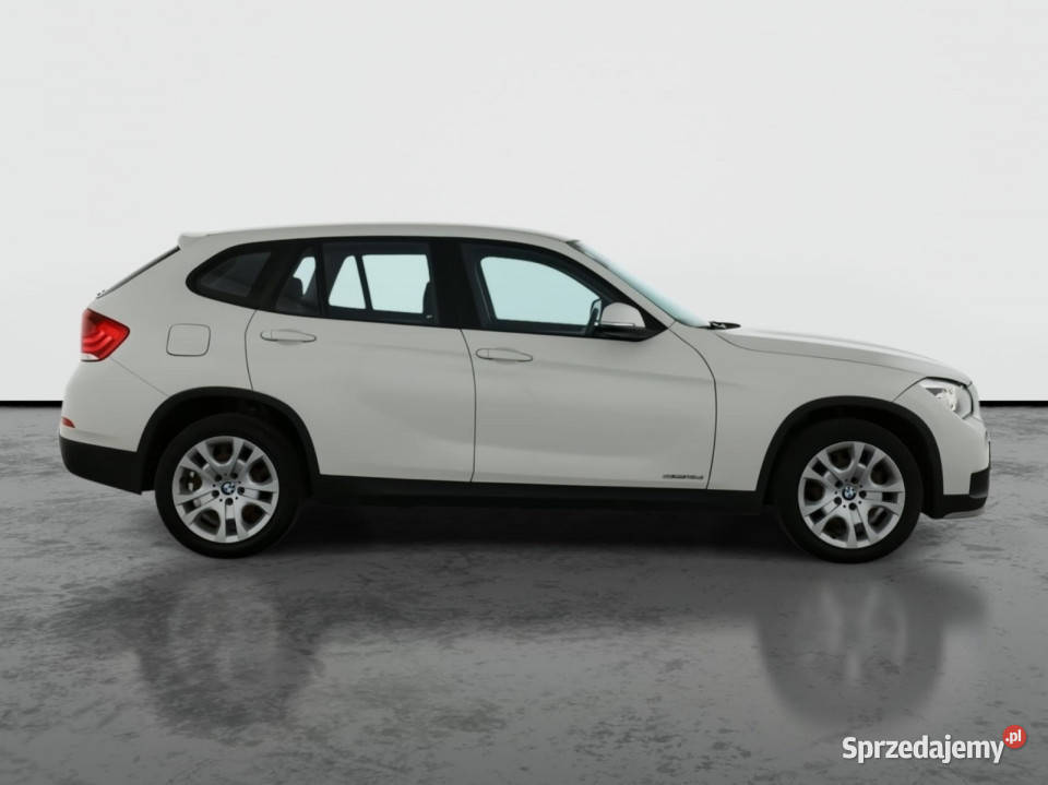 BMW X1 sDrive18d dolnośląskie