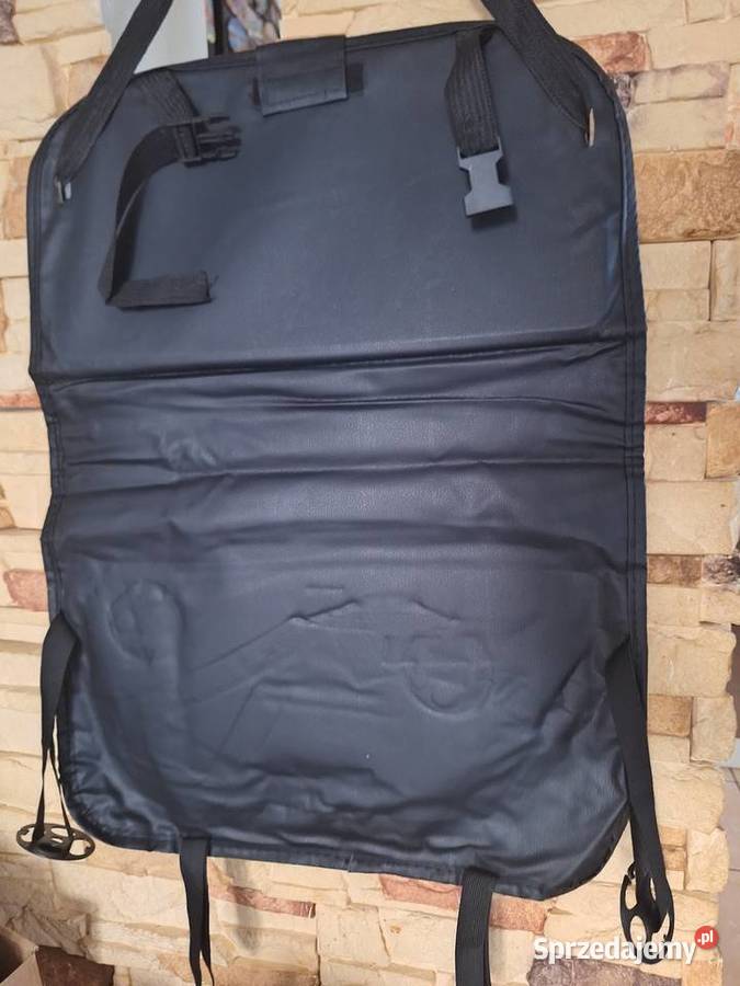 Organizer na fotel do samochodu Nowy