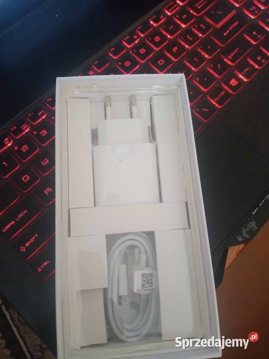 Smartfon Xiaomi Redmi 7 3 GB 32 GB nowy IGŁA Janów Lubelski