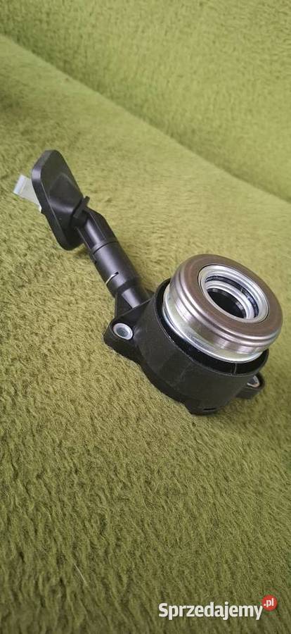 Nowy Wysprzęglik Sachs Ford 18tdci Bobrzany