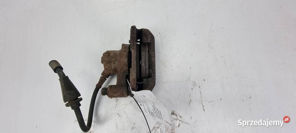 ZACISK HAMULCOWY PRZÓD LEWY FIAT PUNTO II